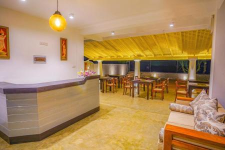 Отель Beyond the Sea by Ceylonese в Галле - Шри-Ланка