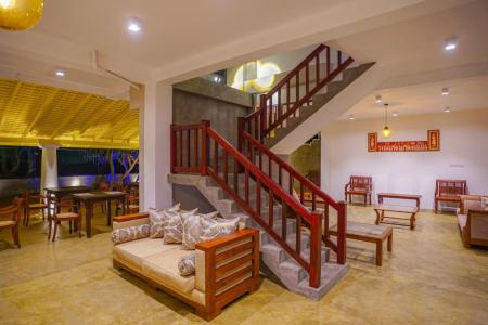 Отель Beyond the Sea by Ceylonese в Галле - Шри-Ланка