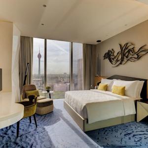 отель Cinnamon Life at City of Dreams