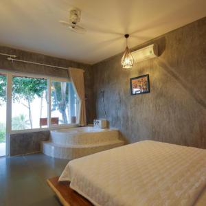 отель Cosian Bay Phu Quoc Resort