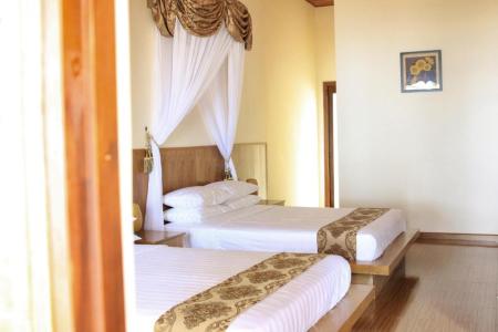 Отель Gold Coast Resort Phu Quoc в Фукуок - Вьетнам