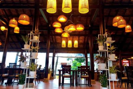 Отель Gold Coast Resort Phu Quoc в Фукуок - Вьетнам