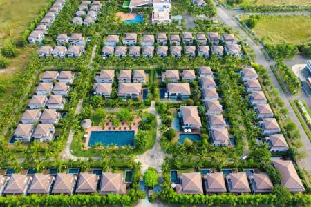 Отель Best Western Premier Sonasea Villas Phu Quoc в Фукуок - Вьетнам