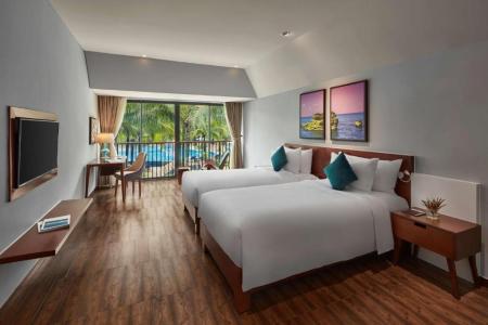 Отель Best Western Premier Sonasea Villas Phu Quoc в Фукуок - Вьетнам