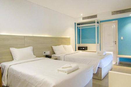 Отель Haya Hotel в Фукуок - Вьетнам