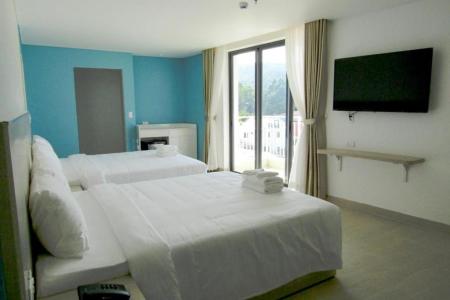 Отель Haya Hotel в Фукуок - Вьетнам