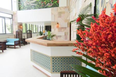 Отель Haya Hotel в Фукуок - Вьетнам