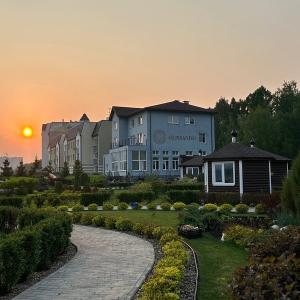 отель Глиссандо