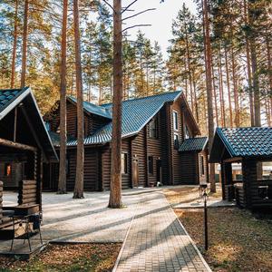 отель Gelion Park Hotel