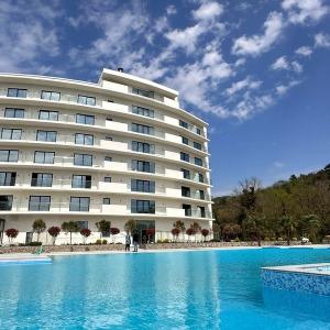 отель Райморис отель Бетта