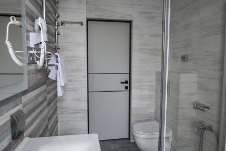 Отель Mare Hotel в Новый Афон - Абхазия