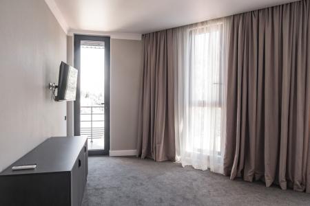 Отель Mare Hotel в Новый Афон - Абхазия