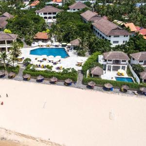 отель Allezboo Beach Resort & Spa