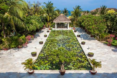 Отель Allezboo Beach Resort & Spa в Фантхиет - Вьетнам