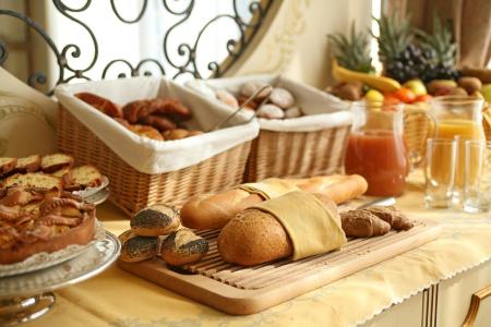 Отель Abano Ritz Hotel Terme в Абано-Терме - Италия