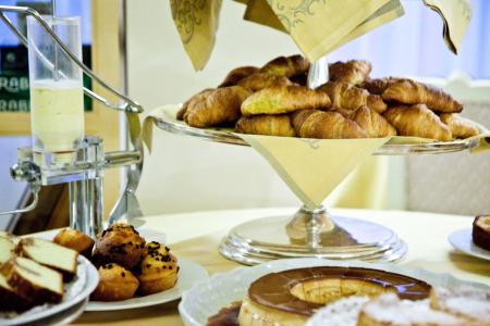 Отель Abano Ritz Hotel Terme в Абано-Терме - Италия