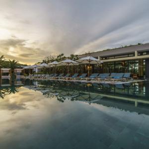 отель Soul Boutique Hotel Phu Quoc