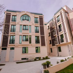 отель Orden Hotel