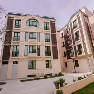 отель Orden Hotel