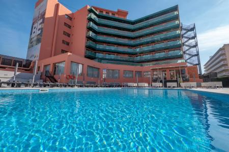 Отель Fenals Garden в Коста Брава - Испания