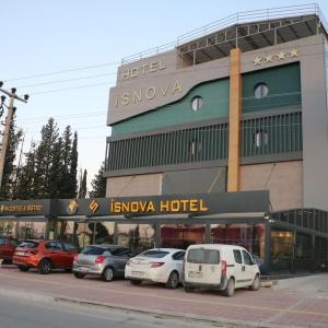 отель Isnova Hotel
