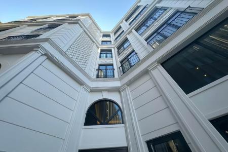 Отель Downtown Sirkeci Hotel в Сиркеджи - Турция