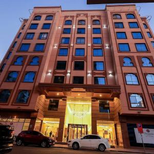 отель Best Western Premier M Four Hotel