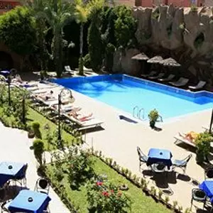 отель Imperial Holiday Hotel & Spa