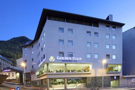 Golden Tulip Andorra Fenix
