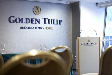 Golden Tulip Andorra Fenix
