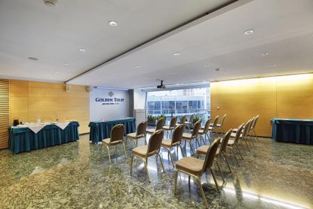 Golden Tulip Andorra Fenix