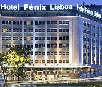 HF Fenix Lisboa