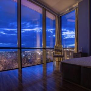 отель Nork Hotel