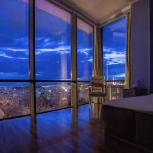 отель Nork Hotel