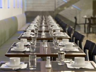 Отель HF Fenix Garden в Лиссабон - Португалия