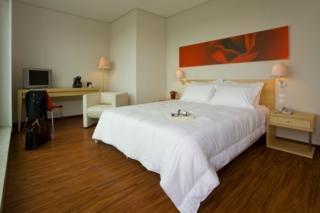 Отель HF Fenix Garden в Лиссабон - Португалия