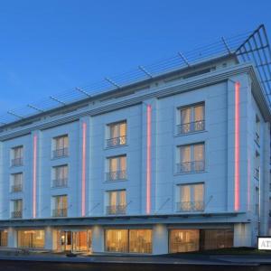 отель Ankara Atli