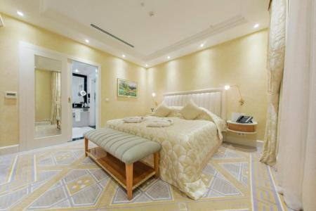 Отель Ankara Atli в Анкара - Турция