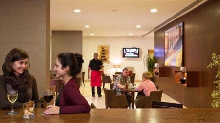 Отель HF Fenix Urban в Лиссабон - Португалия