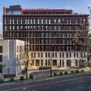 отель Hotel Afisha