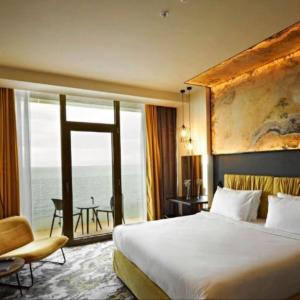 отель Miramare Magnetic Beach Hotel