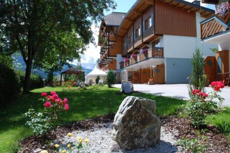 Aparthotel Ferienalm Schladming