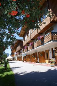 Aparthotel Ferienalm Schladming