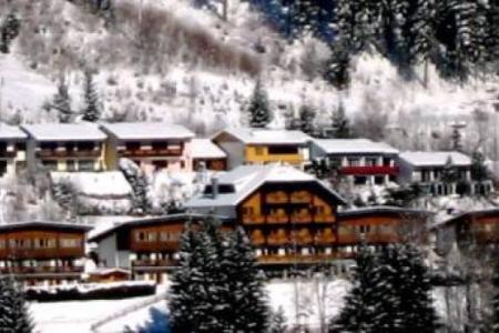 Aparthotel Ferienalm Schladming