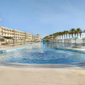 отель Flow Spectrum Resort Sahl Hasheesh