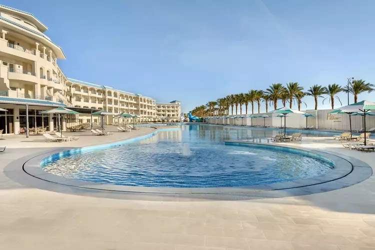 Flow Spectrum Resort Sahl Hasheesh