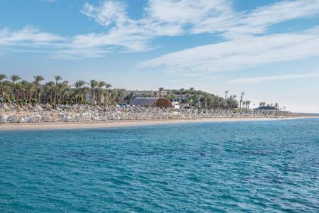 Отель Flow Spectrum Resort Sahl Hasheesh в Хургада - Египет