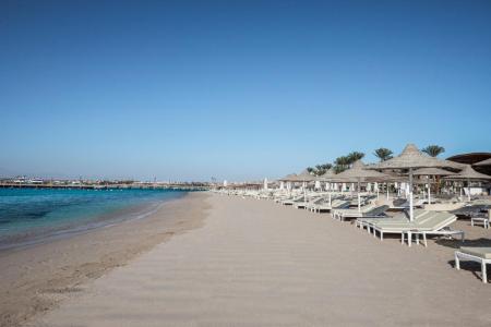 Отель Flow Spectrum Resort Sahl Hasheesh в Хургада - Египет