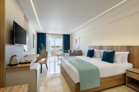 Отель Flow Spectrum Resort Sahl Hasheesh в Хургада - Египет