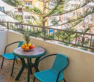 отель Apartments Venera